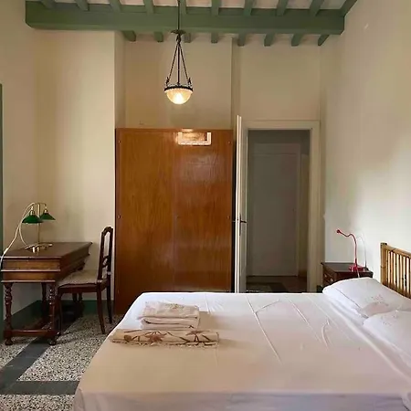 5 Stanze Nella Dei Sogni