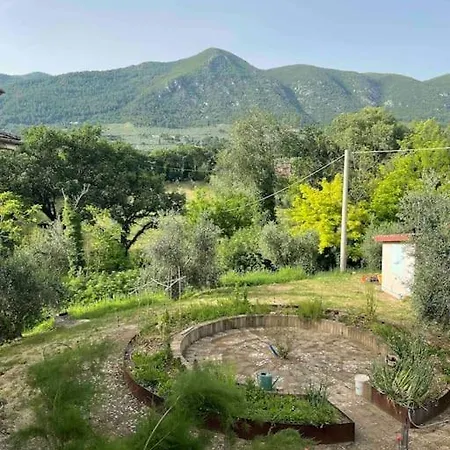 Villa 5 Stanze Nella Dei Sogni Terni