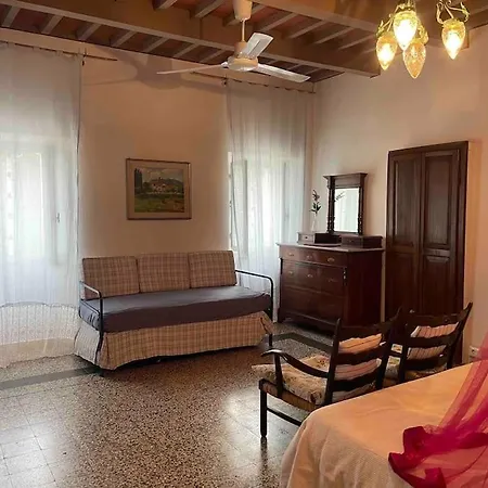 5 Stanze Nella Dei Sogni