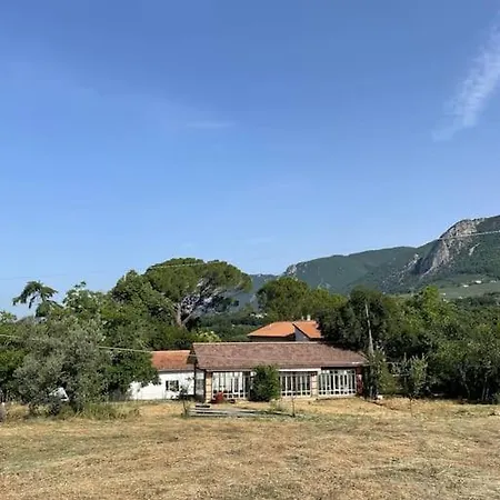 Villa 5 Stanze Nella Dei Sogni