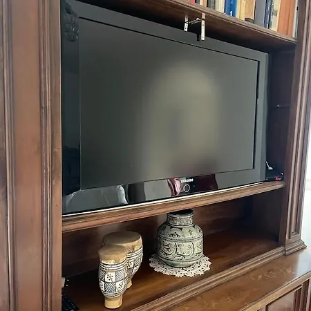 Villa 5 Stanze Nella Dei Sogni Terni
