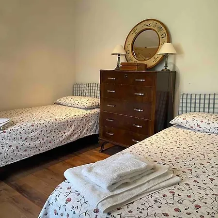 Villa 5 Stanze Nella Dei Sogni Terni