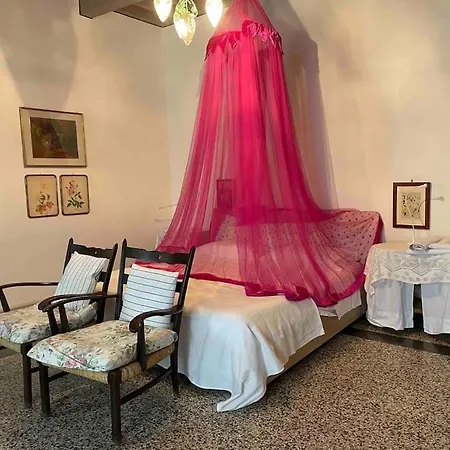 5 Stanze Nella Dei Sogni