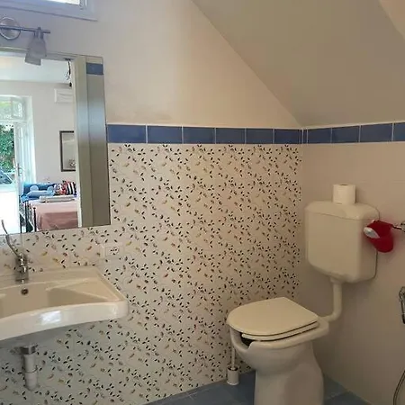 Villa 5 Stanze Nella Dei Sogni Terni